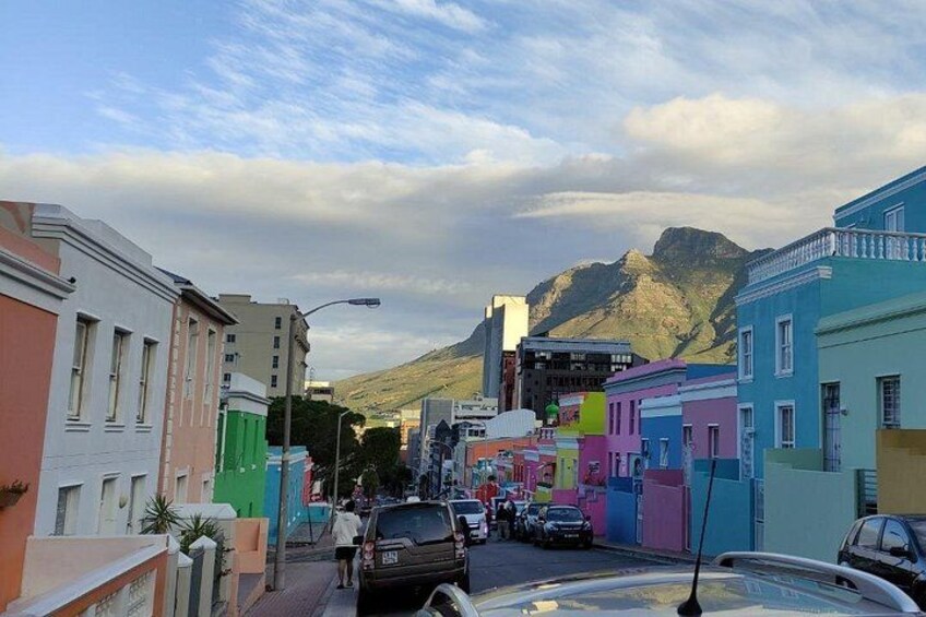 Bo-kaap 2