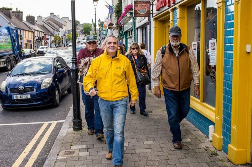 Westport's Wonders: A Fun and Adventurous Walking Tour 5