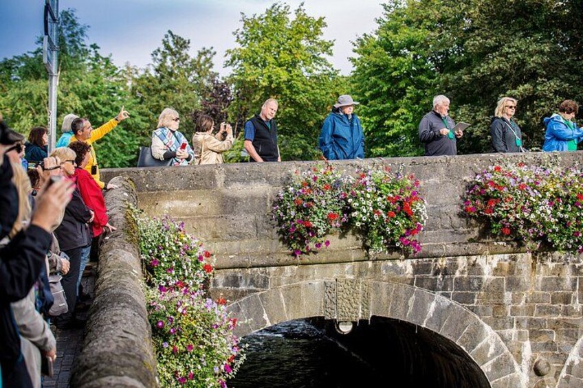 Westport's Wonders: A Fun and Adventurous Walking Tour 2