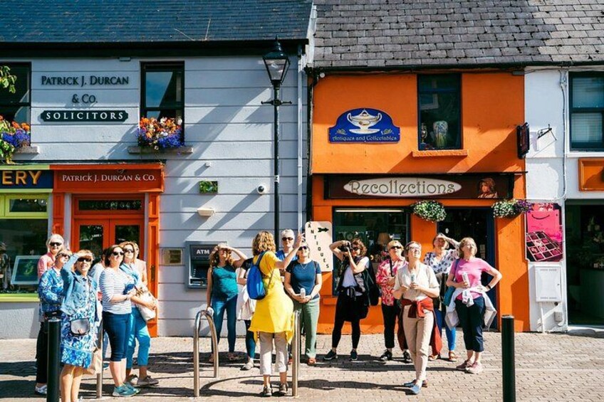 Westport's Wonders: A Fun and Adventurous Walking Tour 5