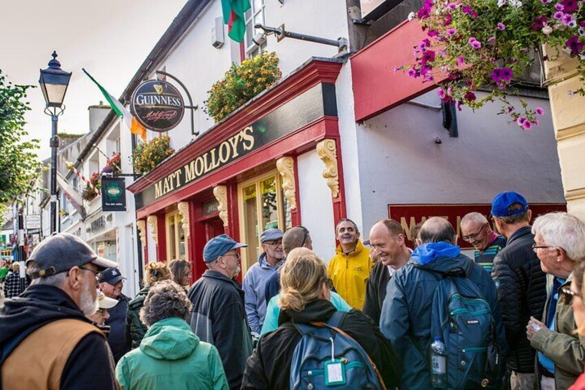 Westport's Wonders: A Fun and Adventurous Walking Tour 4