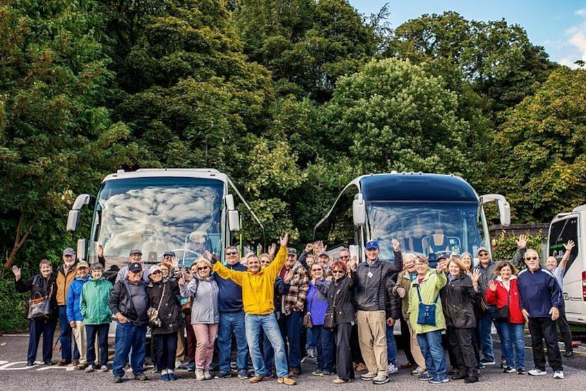 Westport's Wonders: A Fun and Adventurous Walking Tour 5