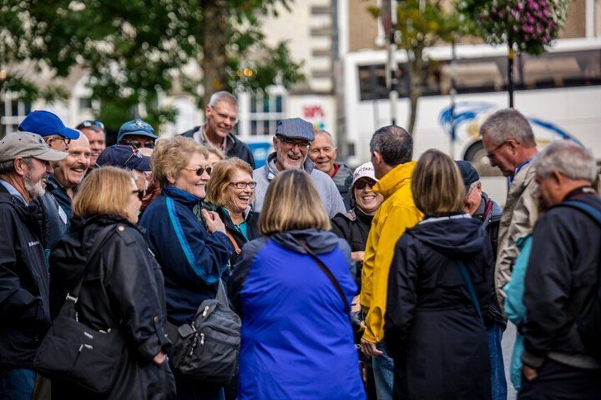 Westport's Wonders: A Fun and Adventurous Walking Tour 2