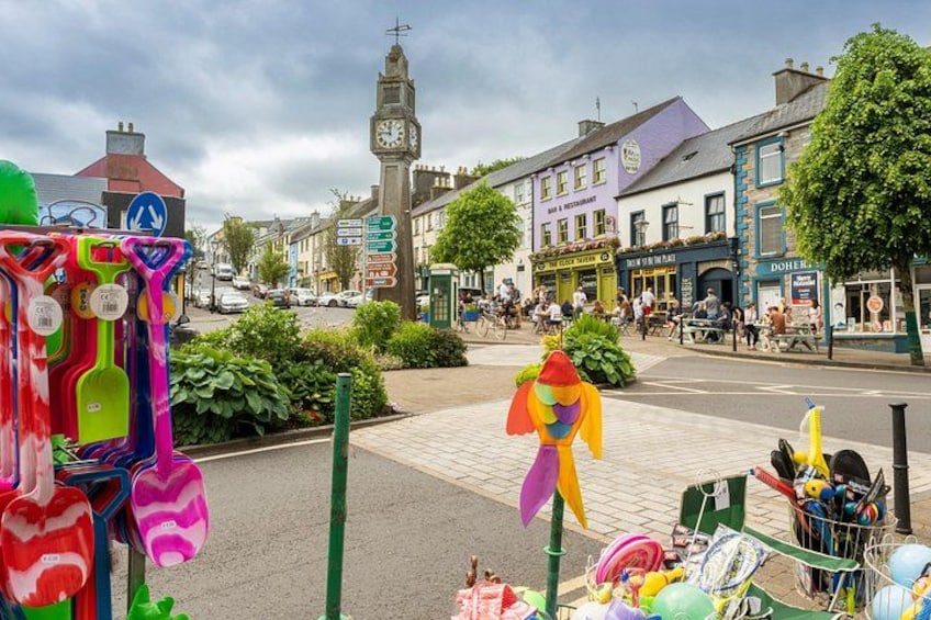 Westport's Wonders: A Fun and Adventurous Walking Tour 3