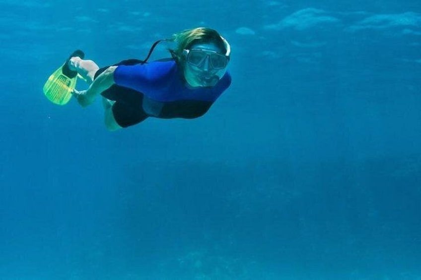 Kos: Beginner Scuba Diving Experience in Pserimos Island 3