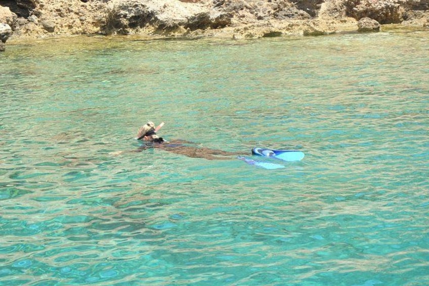 Kos: Beginner Scuba Diving Experience in Pserimos Island 2