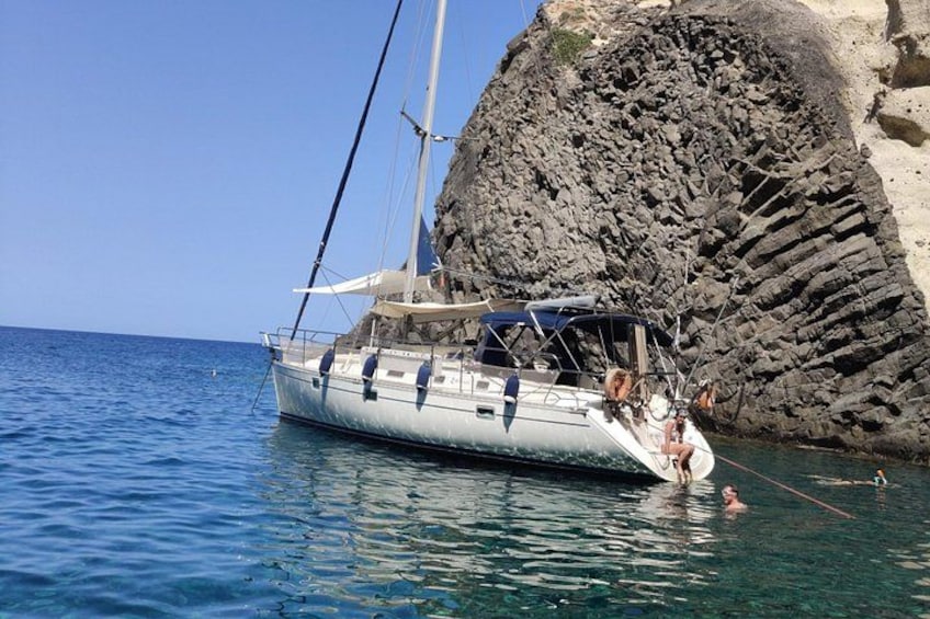 Boat oneiro 3