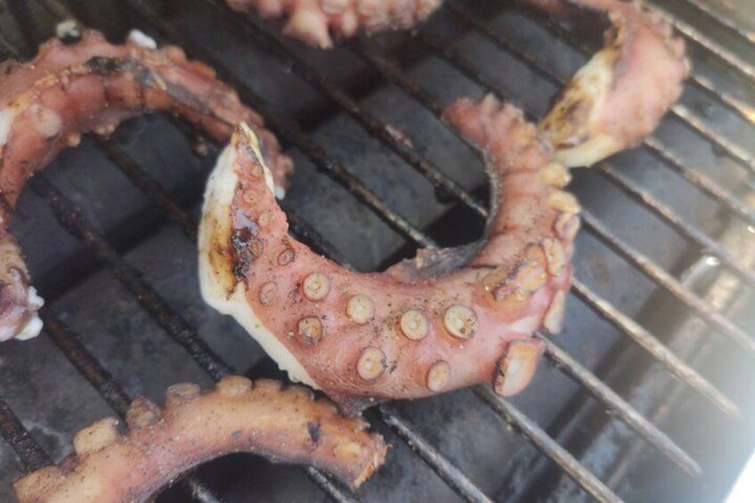 Octopus 2