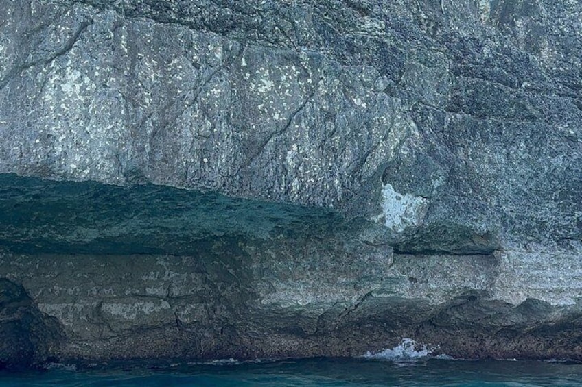 PREMIUM TOUR : Enjoy aquatic caves with caving guides 3
