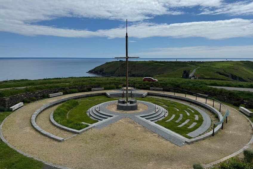 Blarney Kinsale & Cobh Private Tour, Viator Badge Of Excellence 2