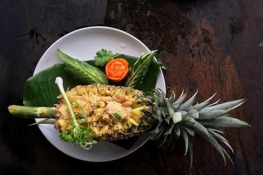 Riverside Thai Cooking Half Day Class 2