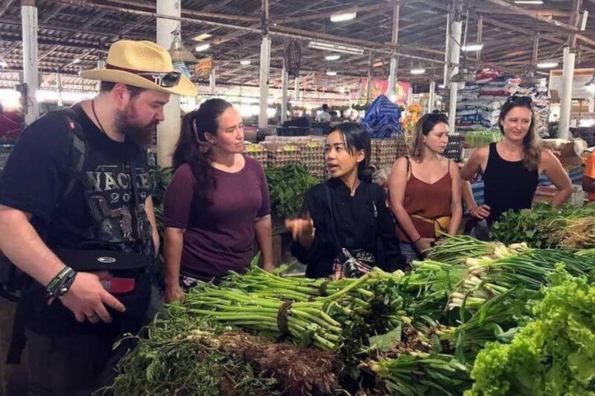 Riverside Thai Cooking Half Day Class 2