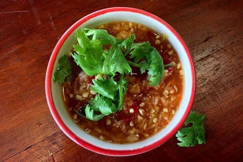 Riverside Thai Cooking Half Day Class 3
