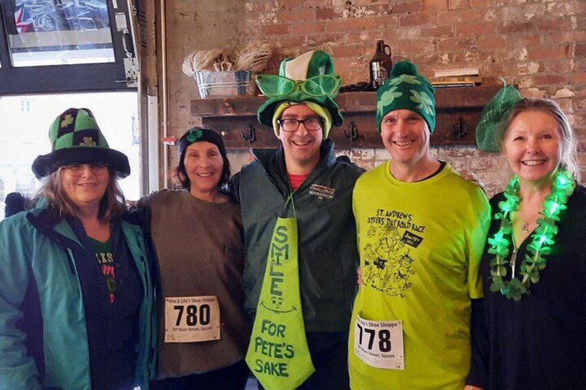 Happy ST.Patrick's! 5