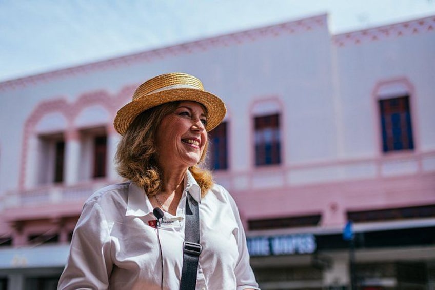 Guided 10am Morning Art Deco Walk From Napier Art Deco Trust 2