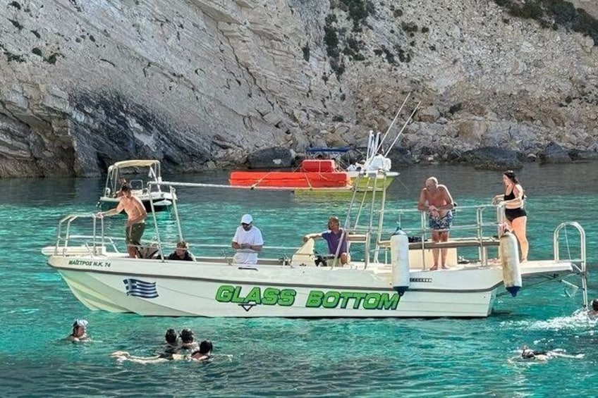 Caretta - Caretta Turtle Trip (Boat Trip) 5