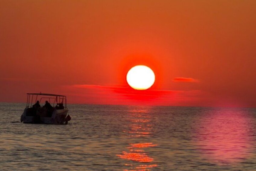 Dubrovnik Romantic Sunset Cruise 3