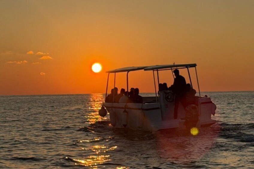 Dubrovnik Romantic Sunset Cruise 5