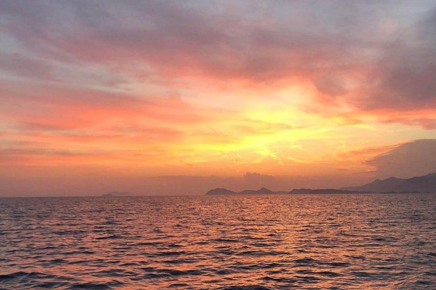 Dubrovnik Romantic Sunset Cruise 3