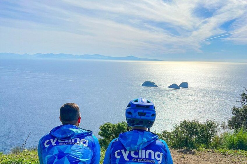 Oil and Lemon - Sorrento e-Bike Tour Experience 2