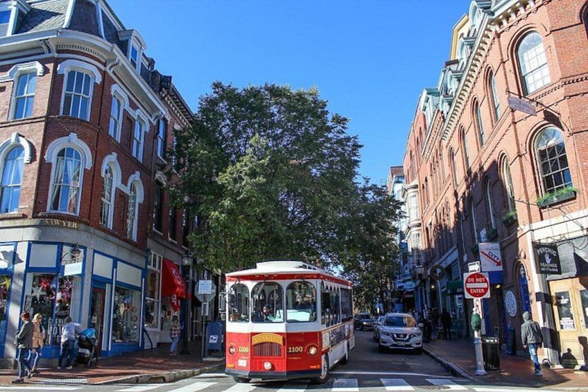 Exchange Street 2