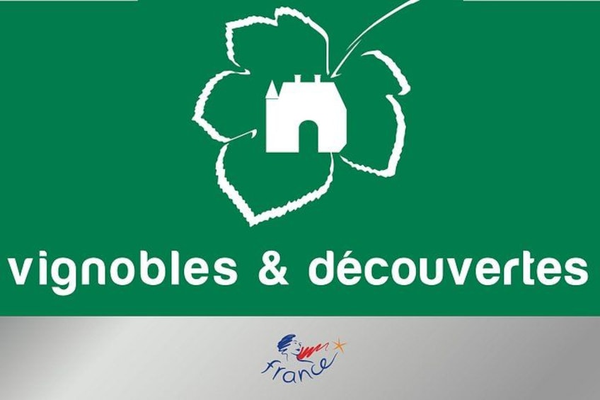 A national quality label for our tastings 3