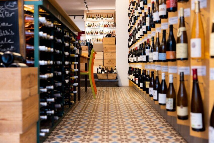 Pinot Noir Masterclass in Dijon, from Village to Grand Cru 2