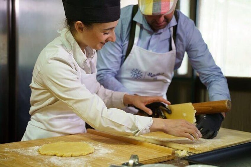 Tour and Cooking Class on the Amalfi Coast