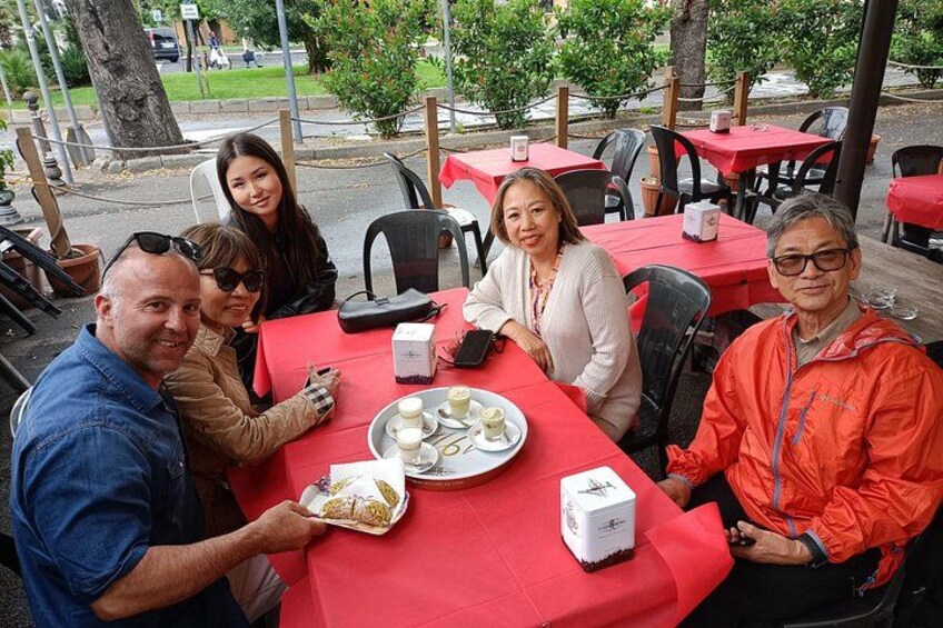Private Tour of Savoca, Castelmola, Taormina and Messina 2
