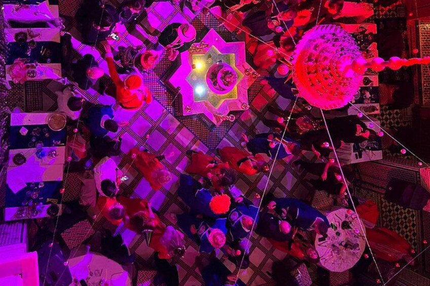 Fez New Year's Eve 2026-2027 2