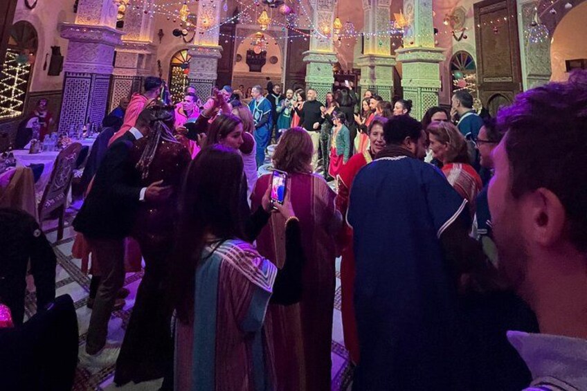 Fez New Year's Eve 2026-2027 4