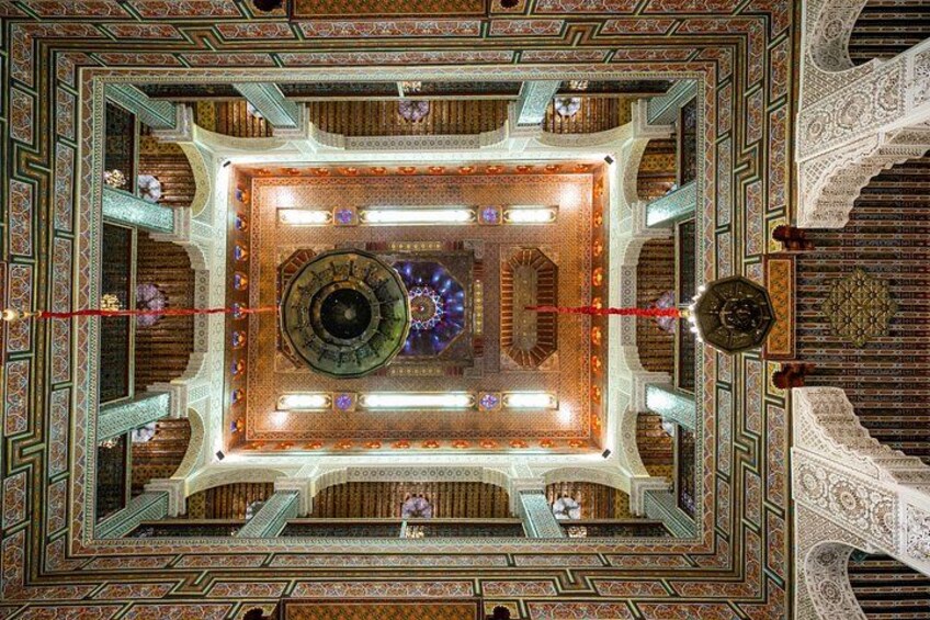 Fez New Year's Eve 2026-2027 2