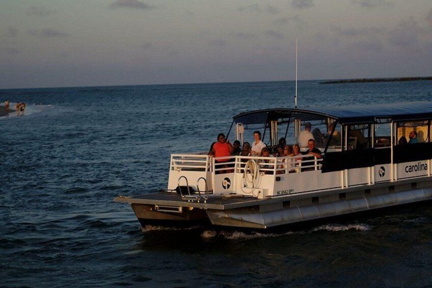 Sunset Harbor Cruise Tour 3