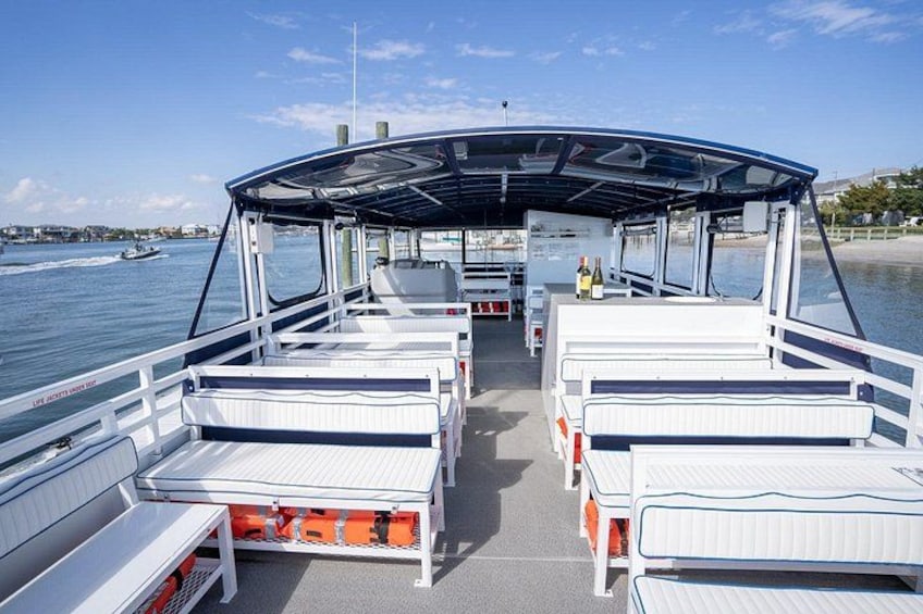 Sunset Harbor Cruise Tour 2