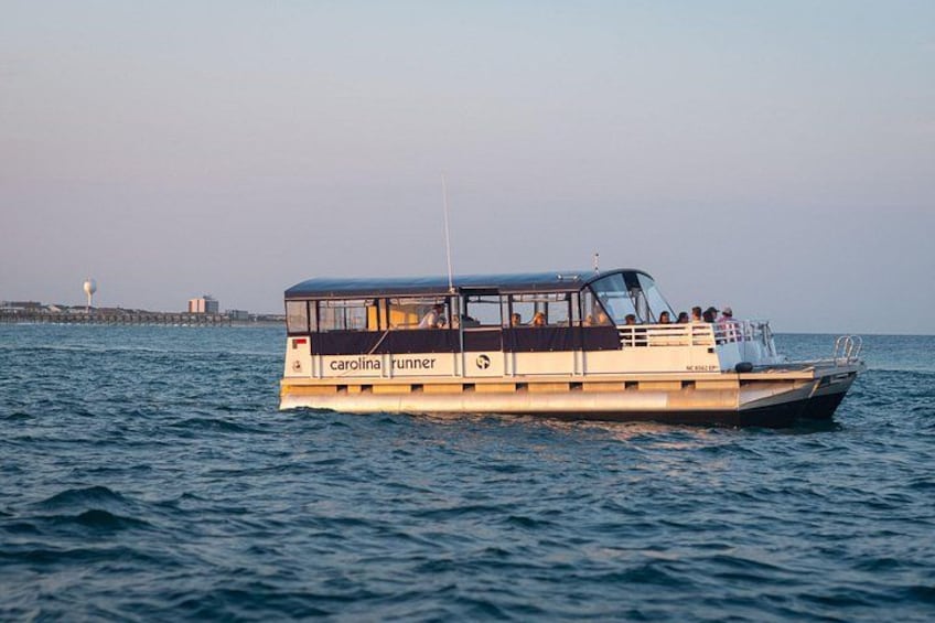 Sunset Harbor Cruise Tour 2