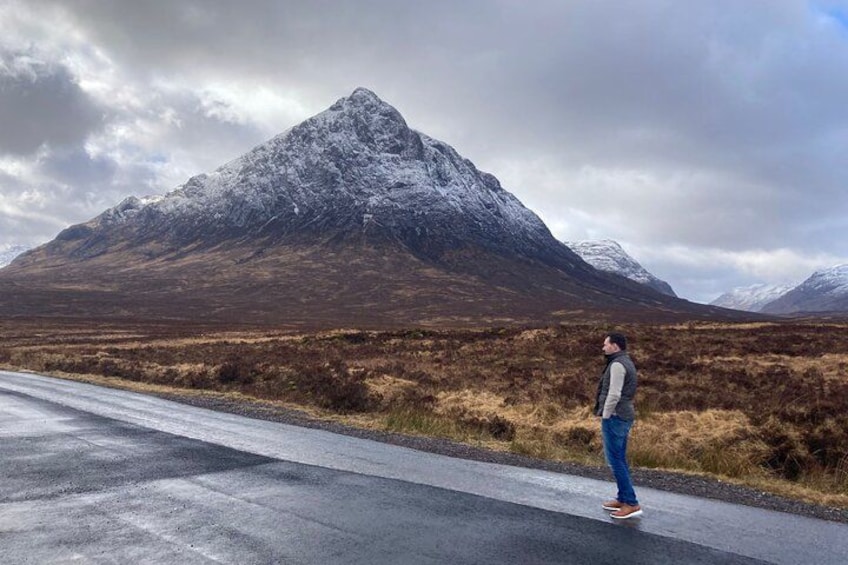 Into the wilds of the Highlands 3