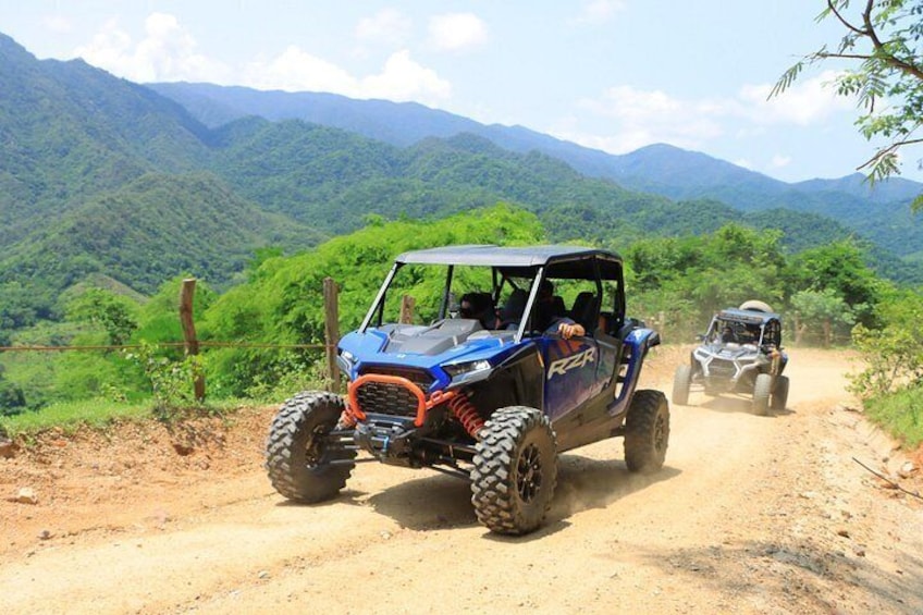 Rzr 4x4 2