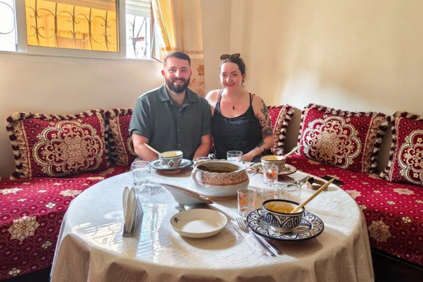 Authentic Food Tour in Agadir - Eat Like A Local 2