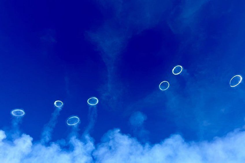 Volcanic vortex ring 3
