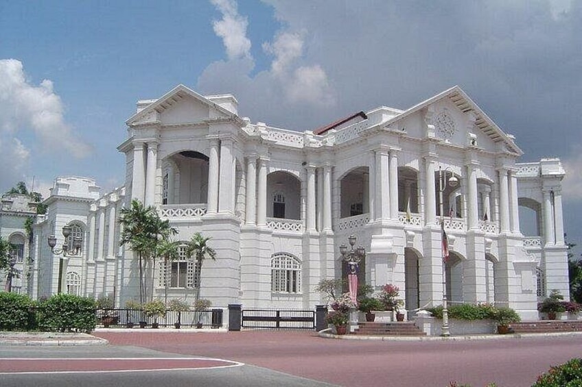 Orang Utan Island and Ipoh Private Day Tour from Kuala Lumpur 2