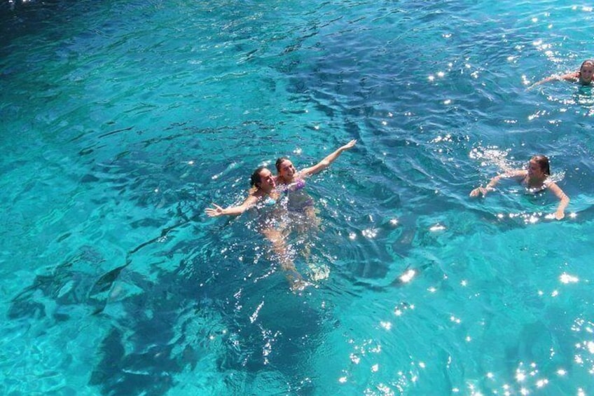 3 Island Cruise Tour in Kos Island with Personalized Audio Guide 2