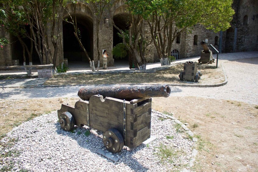 Picture 22 for Activity Gjirokastra & Bylis Illyrian City Day tour Tirana/Durres 5