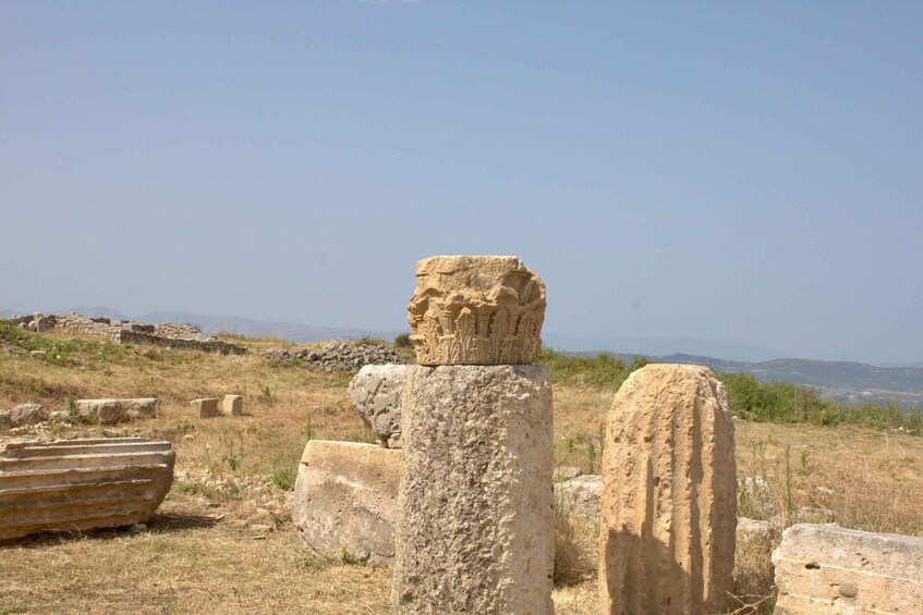 Picture 6 for Activity Gjirokastra & Bylis Illyrian City Day tour Tirana/Durres 5