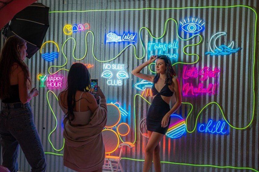 1-Hour Your Studiyo Admission Ticket 3