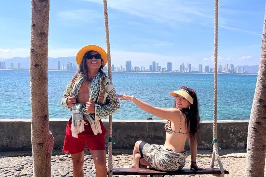 Coral Reef Snorkeling and Floating Bar Party from Nha Trang 5