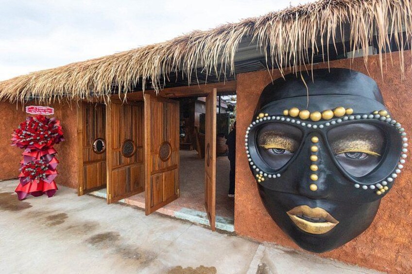 Coral Reef Snorkeling and Floating Bar Party from Nha Trang 2