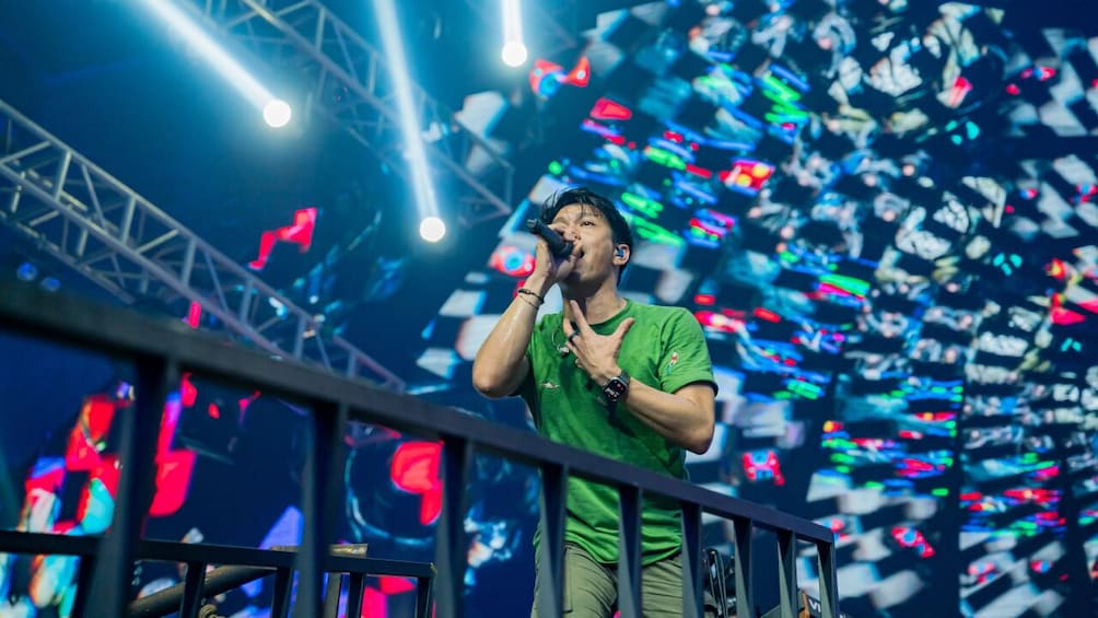 Bali: Atlas Superclub One Night Pass 5