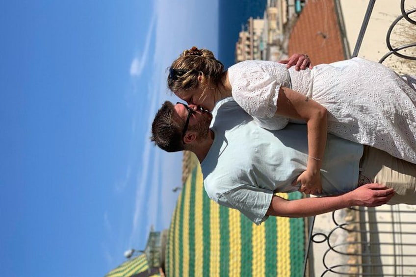Amalfi Coast - Maiori: Path of Lemons Tour with Tasting 2