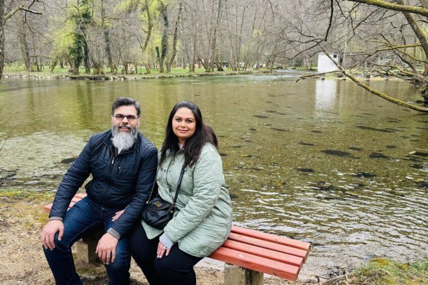 Private Bijambare Cave and Vrelo Bosne Tour from Sarajevo 2
