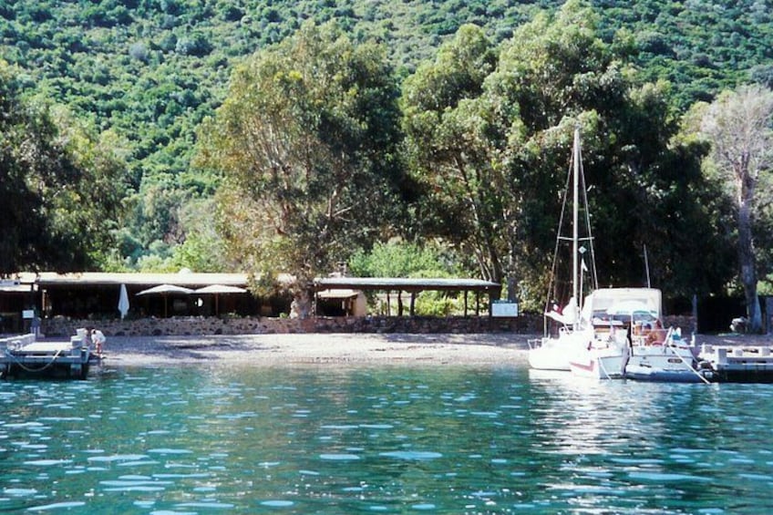 Girolata 3
